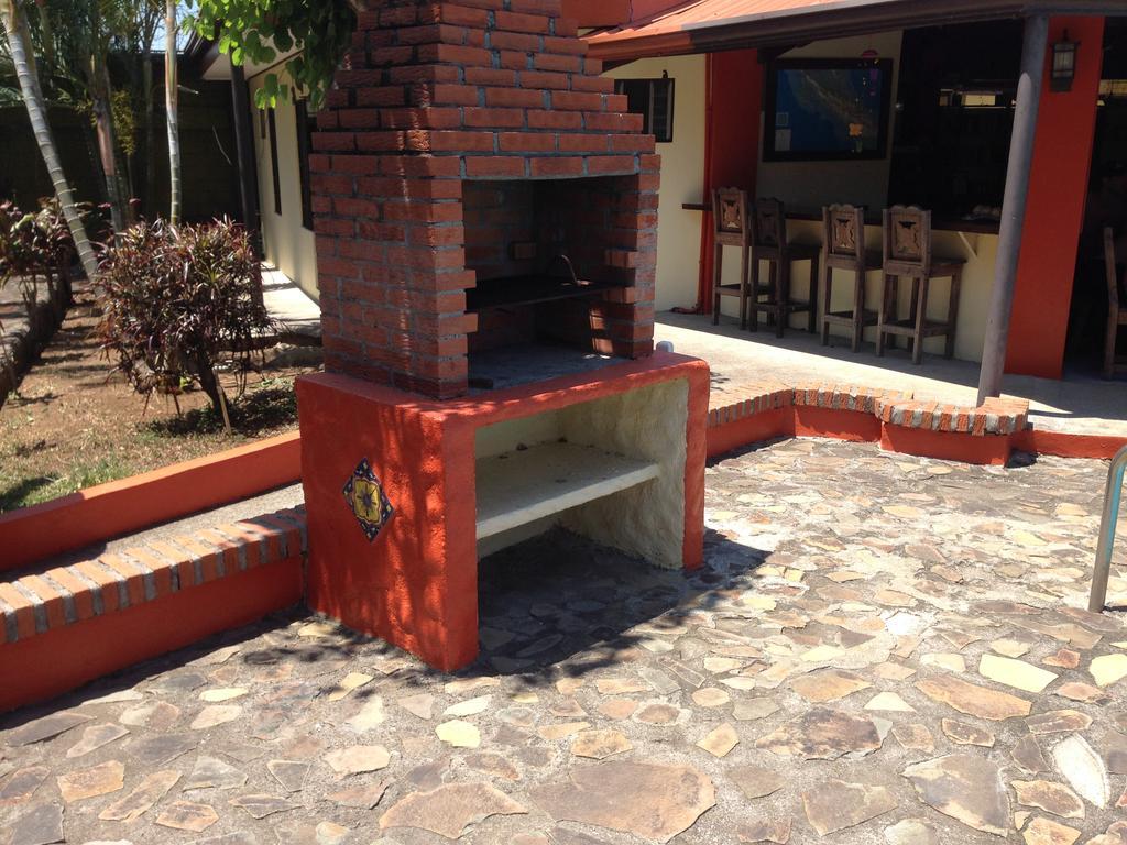 Dushi Vida Country Inn Alajuela Exterior photo